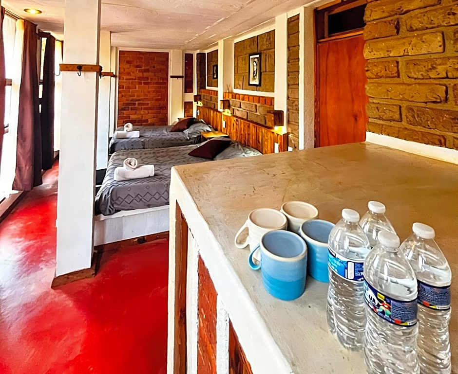 La Misión Hotel Chignahuapan