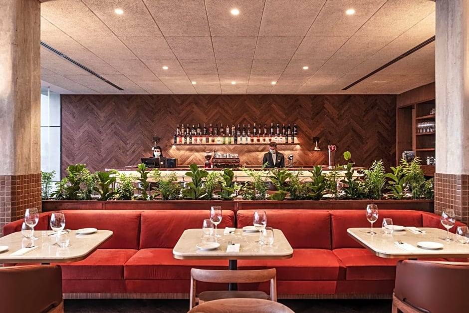 Hotel Costanero Montevideo - MGallery