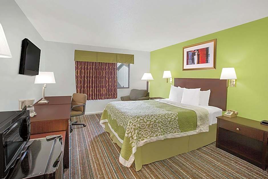 Days Inn by Wyndham York