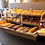 Novotel Suites Paris Expo Pte Versailles