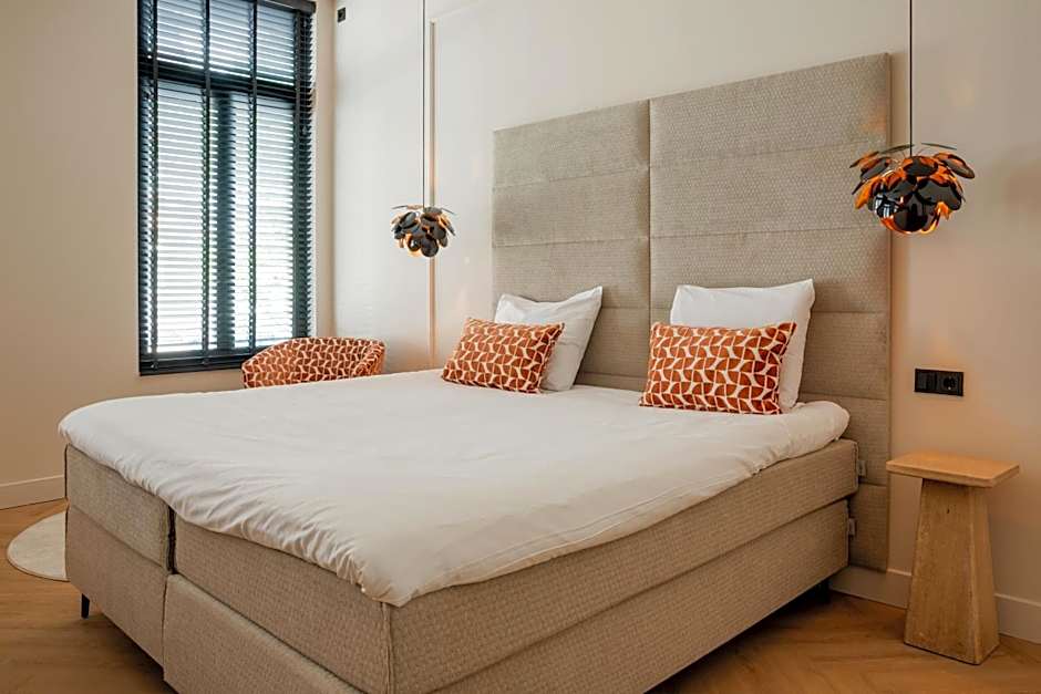 Boutique hotel van Ham