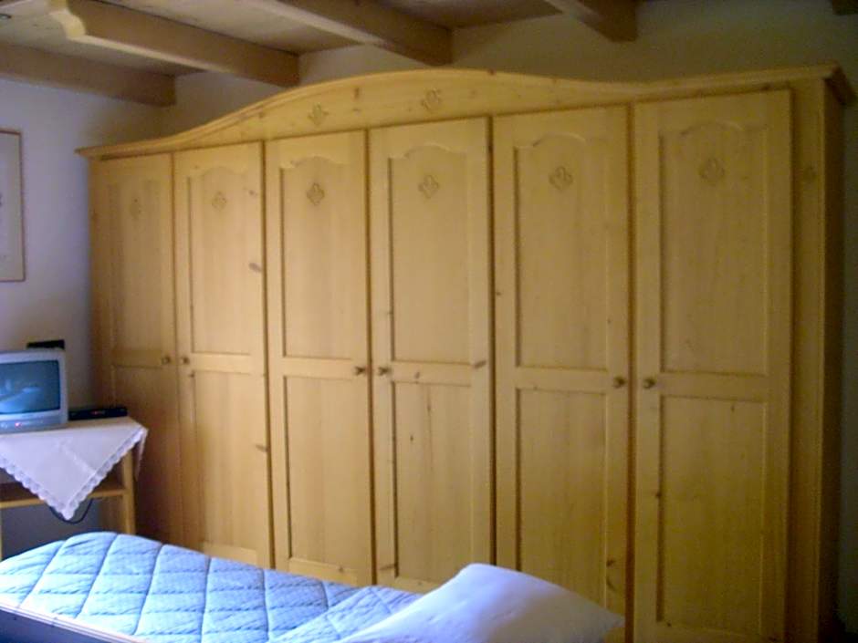 Albergo Garni' Laura