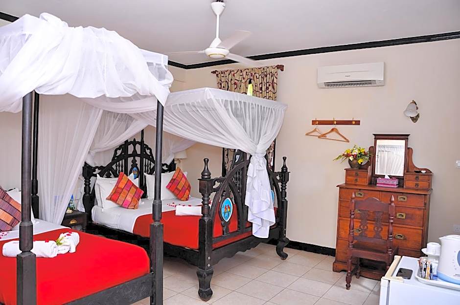 Forodhani Park Hotel