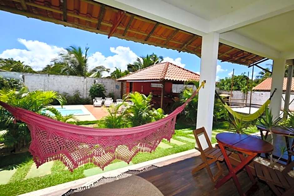 Pousada Villa Egregora