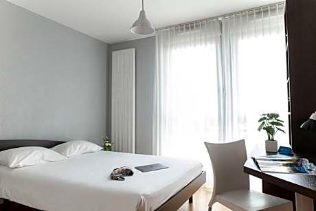 Comfort Aparthotel Besancon Hauts du Chazal