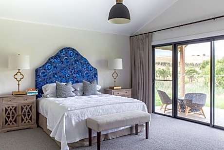 3 Bedroom Cottage - Disability Access