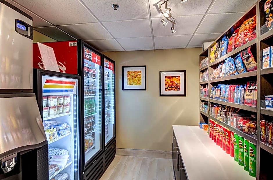 Candlewood Suites : Richmond - West Broad By IHG