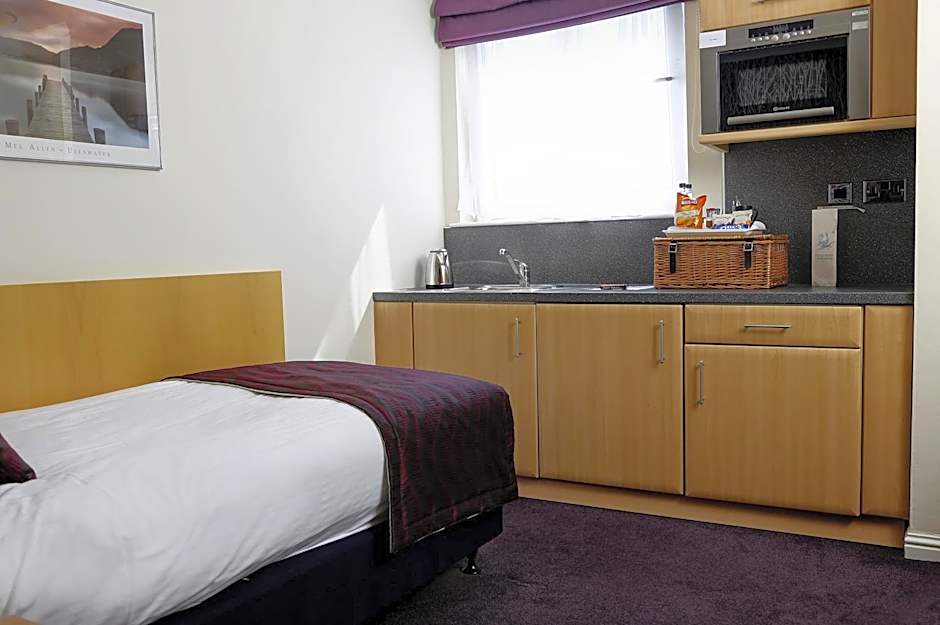 Sure Hotel by Best Western Aberdeen
