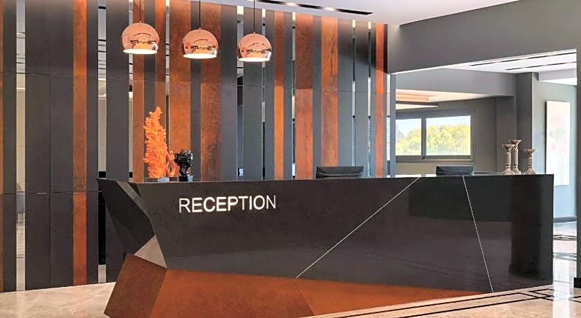 FT Lotus Thermal Hotel & Spa, Trademark Collection By Wyndham
