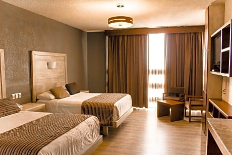 Hotel El Monte