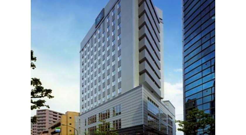 Washington R&B Hotel Hachioji