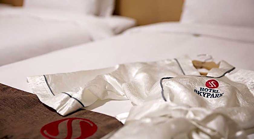 Hotel Skypark Jeju 1