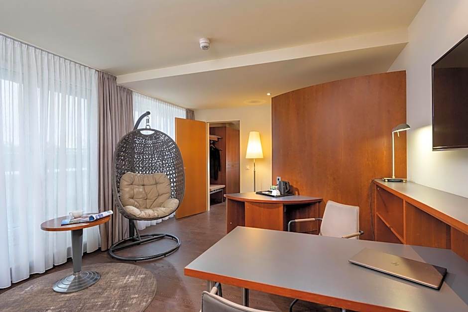 Seminaris SeeHotel Potsdam