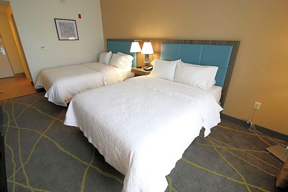 Hampton Inn By Hilton & Suites Palm Coast