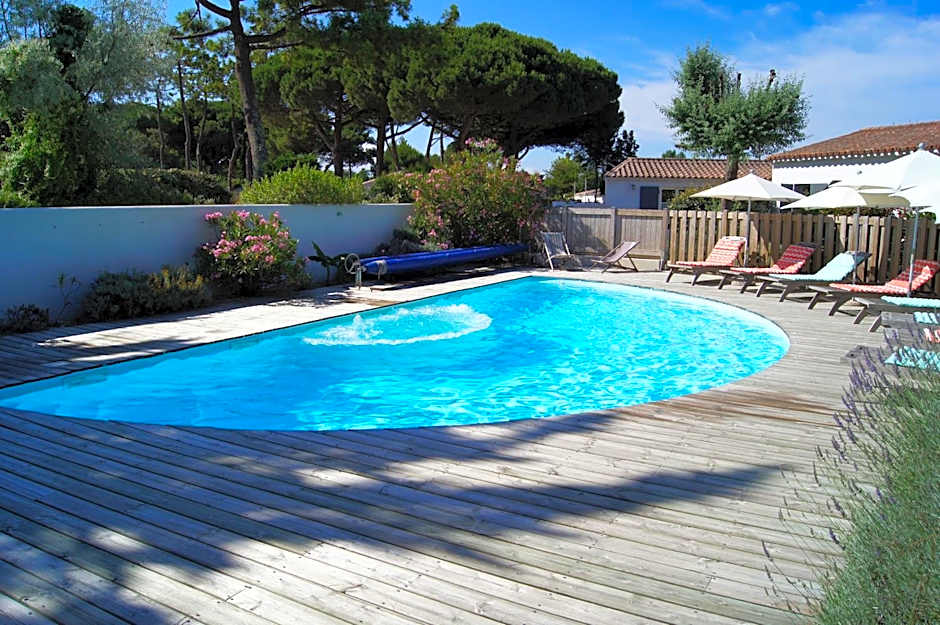 La Villa - Hôtel Bien Être