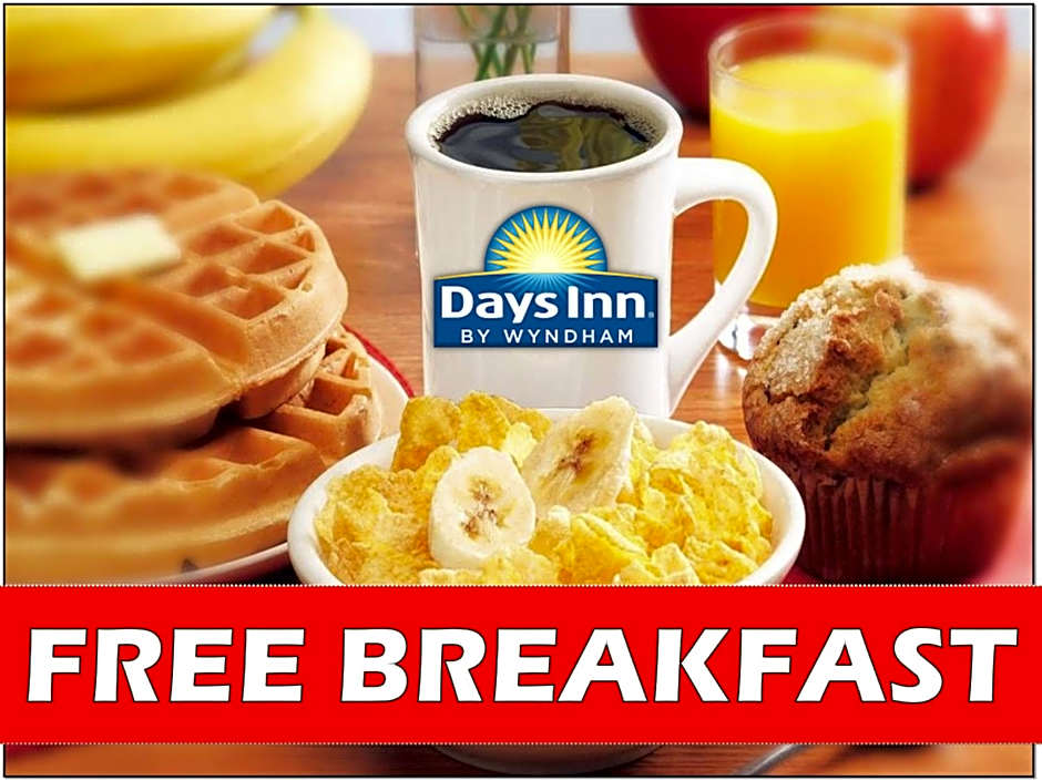 Days Inn by Wyndham Mount Vernon