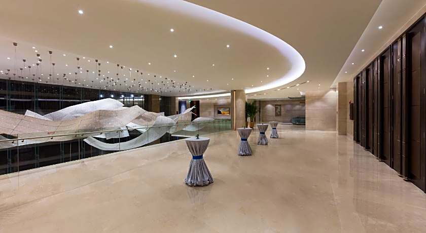 Crowne Plaza Zhangzhou By IHG