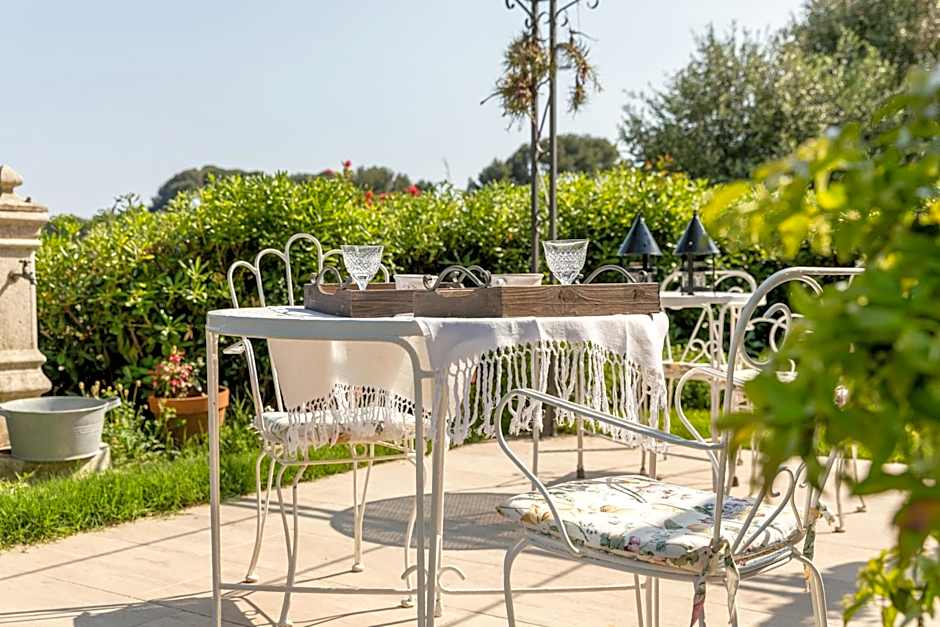 Agriturismo L’Orto di Muma