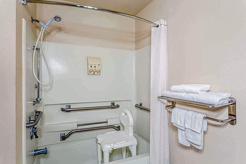 Super 8 by Wyndham - Mesa/Gilbert