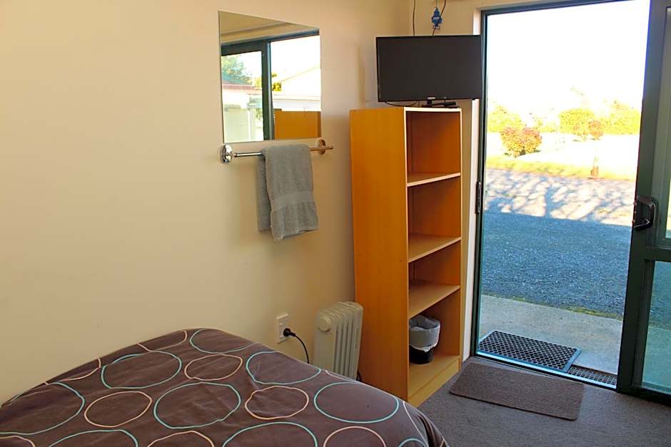 Central City Camping Park