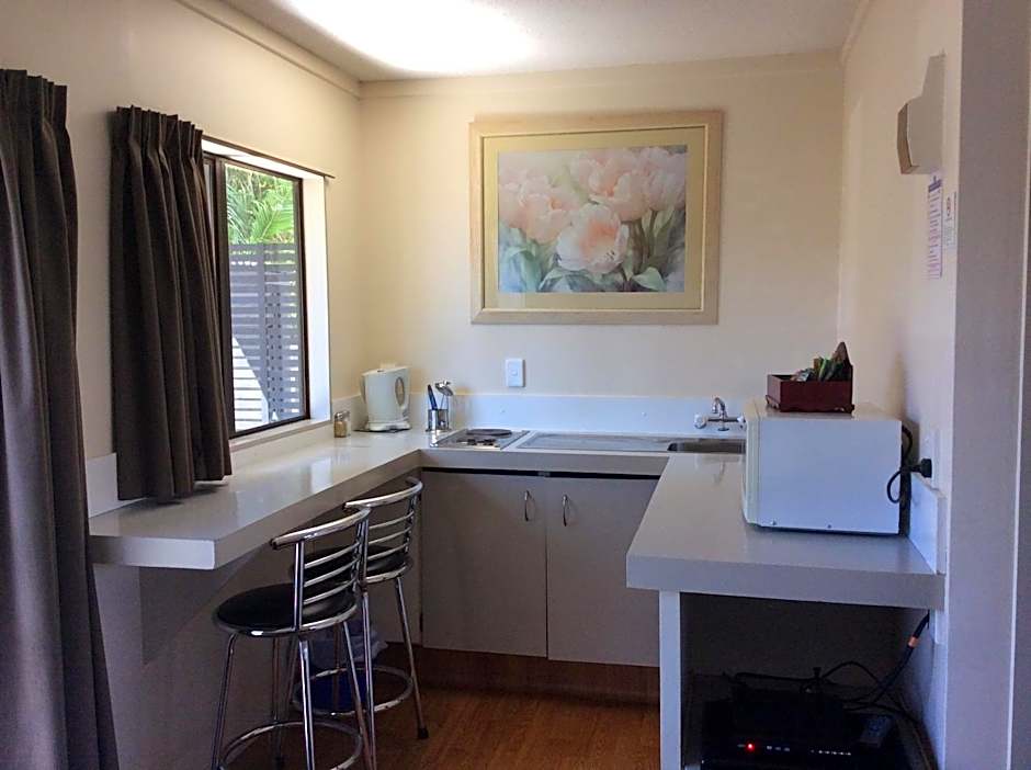 ASURE Kapiti Court Motel