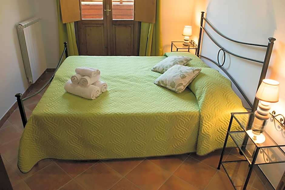 Residence Sant'Alessandro