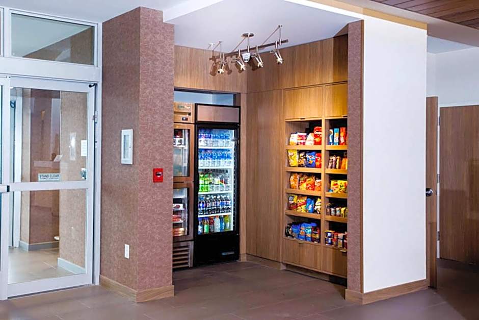 Fairfield Inn & Suites by Marriott Philadelphia Broomall/Newtown Square