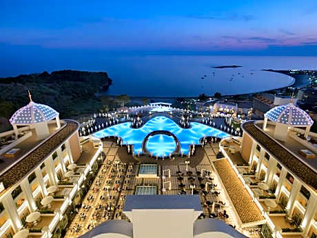 Litore Resort Hotel - All Inclusive