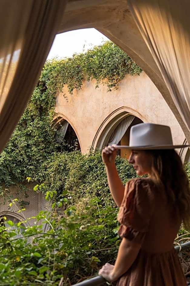 Almaha Marrakech Restaurant & SPA