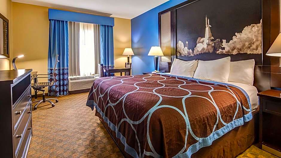 SureStay Plus Hotel by Best Western Alvin