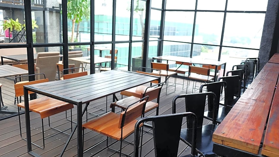 Liberta Hotel Kemang