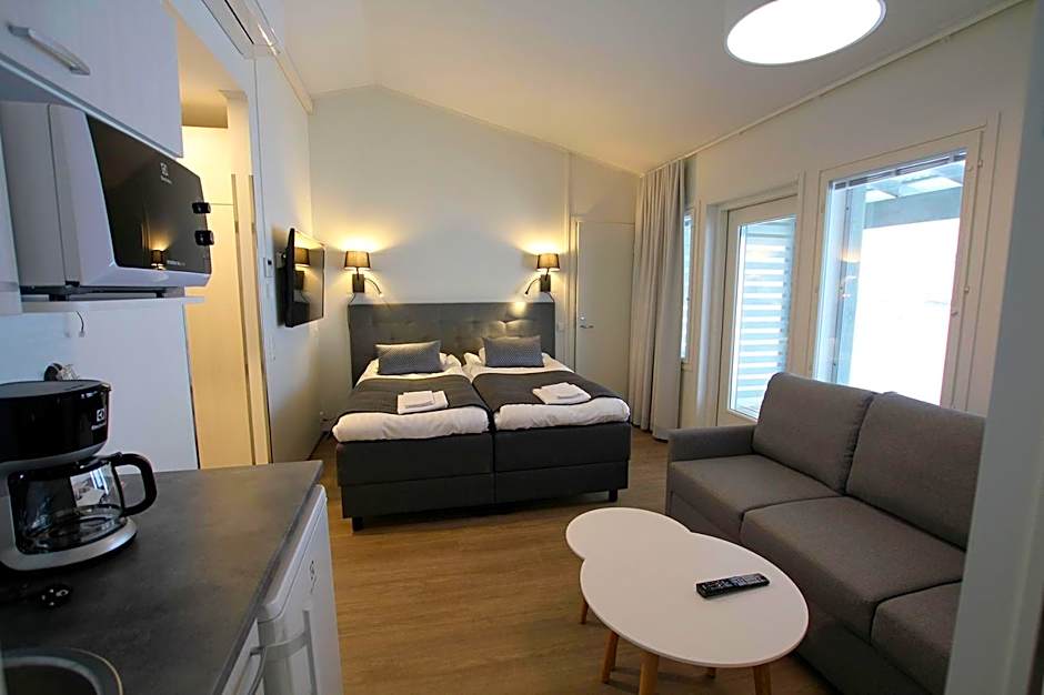 Spa Hotel Rauhalahti