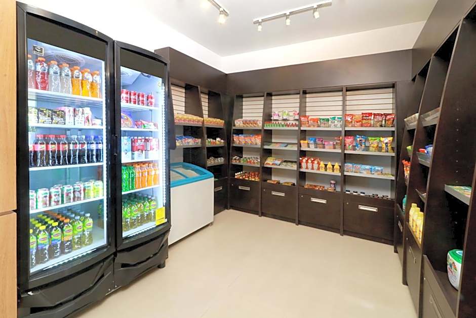 Staybridge Suites Guadalajara Expo By IHG