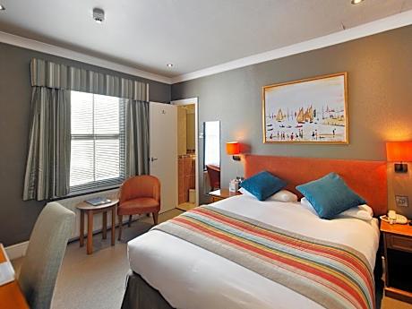 Standard Double Room En Suite