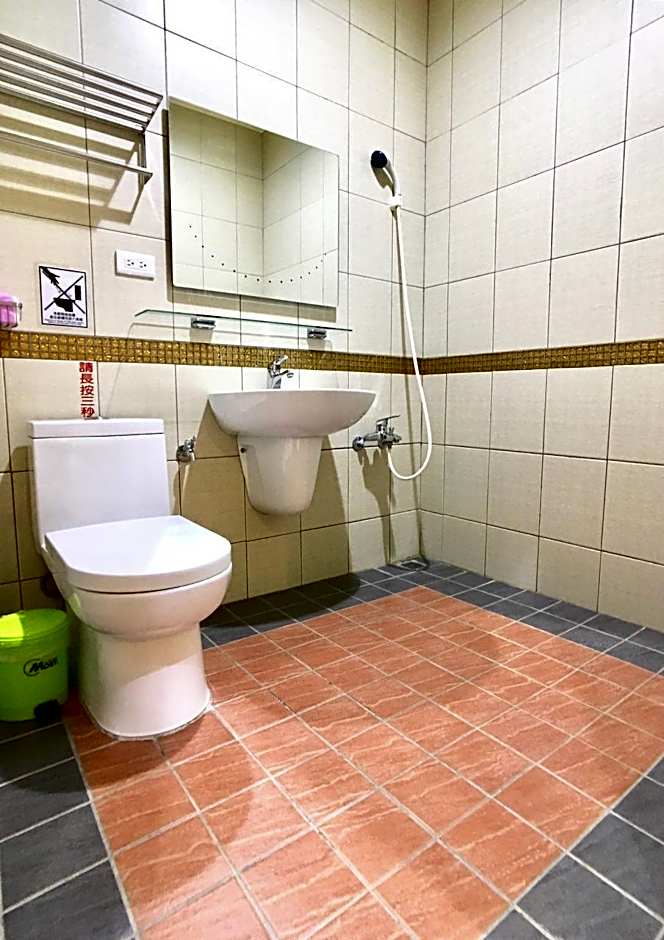 Yuan Bed and Breakfast