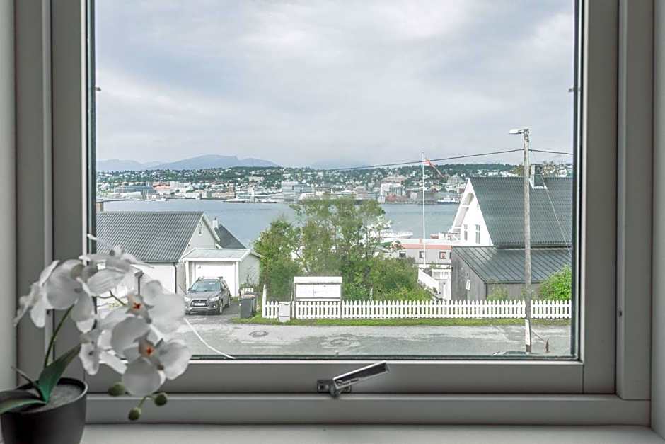 Villa Havblikk Tromsø