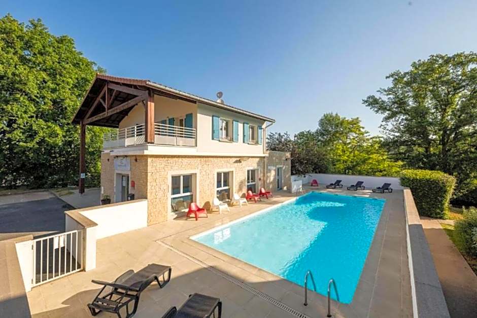 Garden & City Lyon - Lissieu