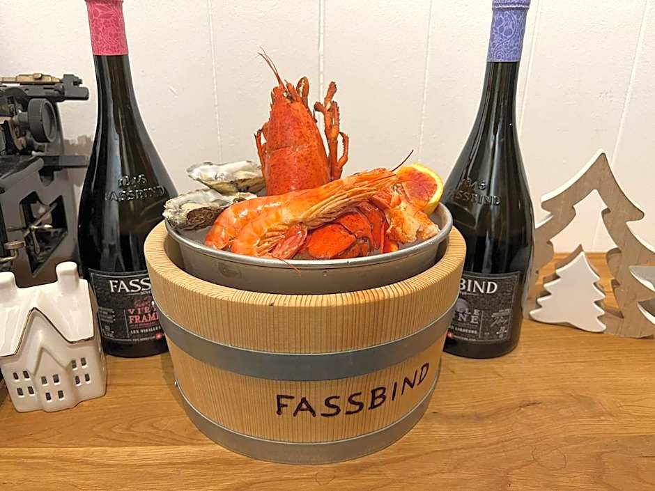 Hotel Fassbind Beausite