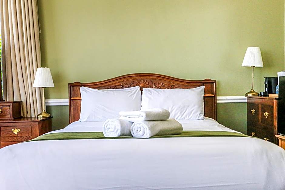 The Wellington Hotel