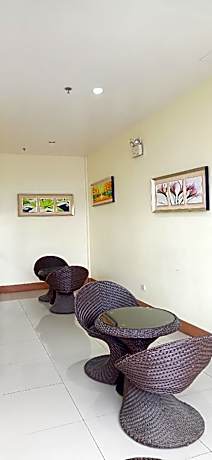 Meaco Royal Hotel - Dipolog