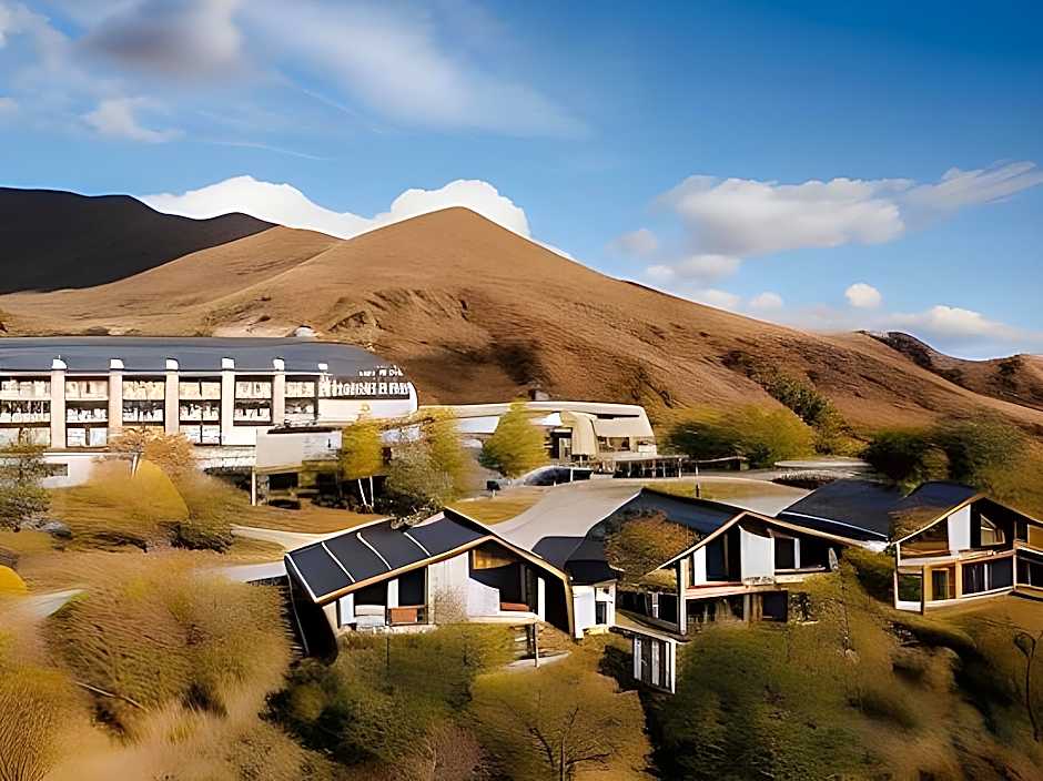 Marco Polo Hotel Gudauri