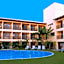 Catussaba Business Hotel