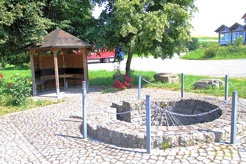 Landgasthof Frankentor