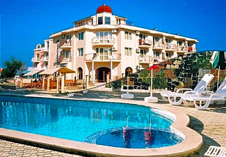 Hotel Margarita