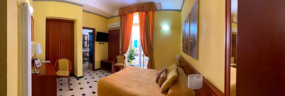 Actor Hotel