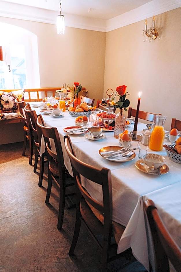 Bräustüberl Schönbrunn - Hotel & Restaurant