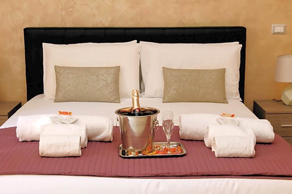 Domus Gallo Guest House