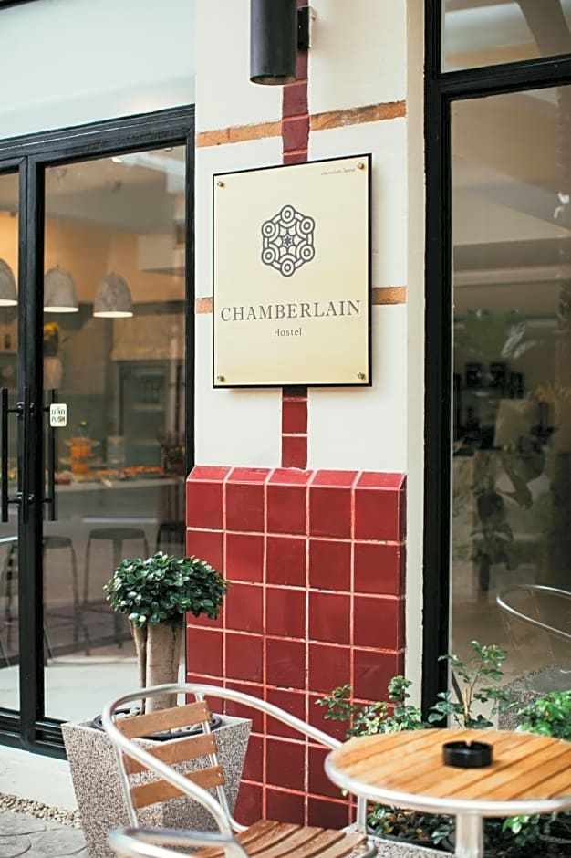 Chamberlain Bangkok