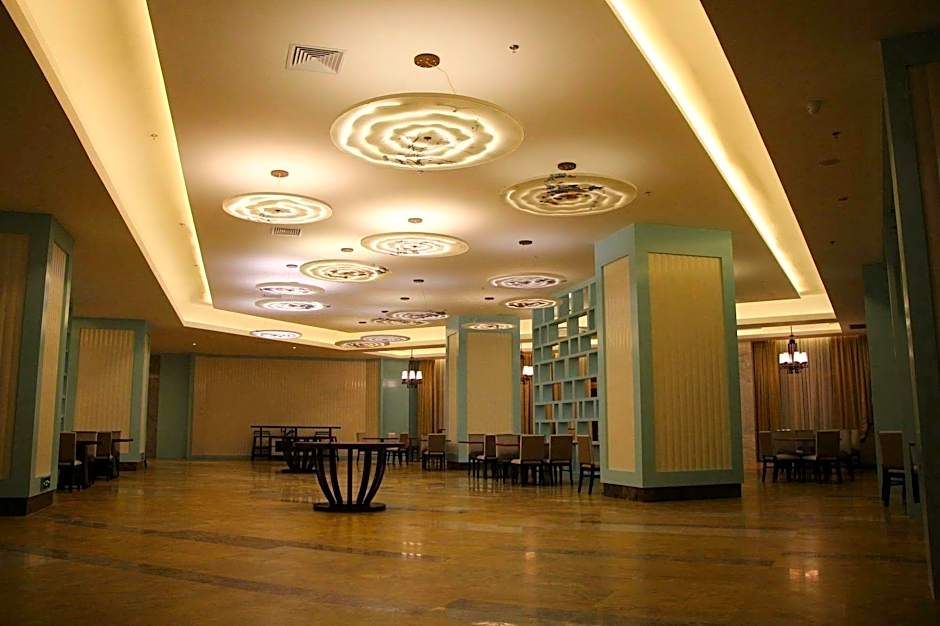 MAPUTO AFECC GLORIA HOTEL