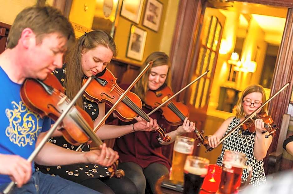 Blarney Castle Hotel
